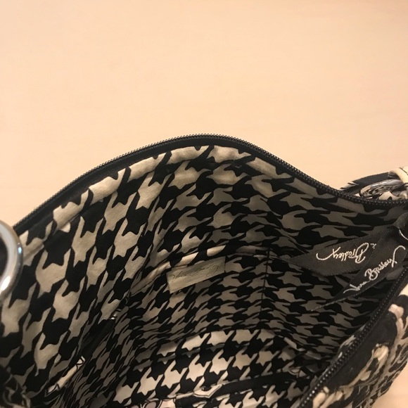 Vera Bradley crossbody bag - Picture 3 of 3